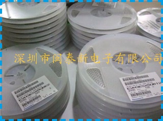 可调电位器